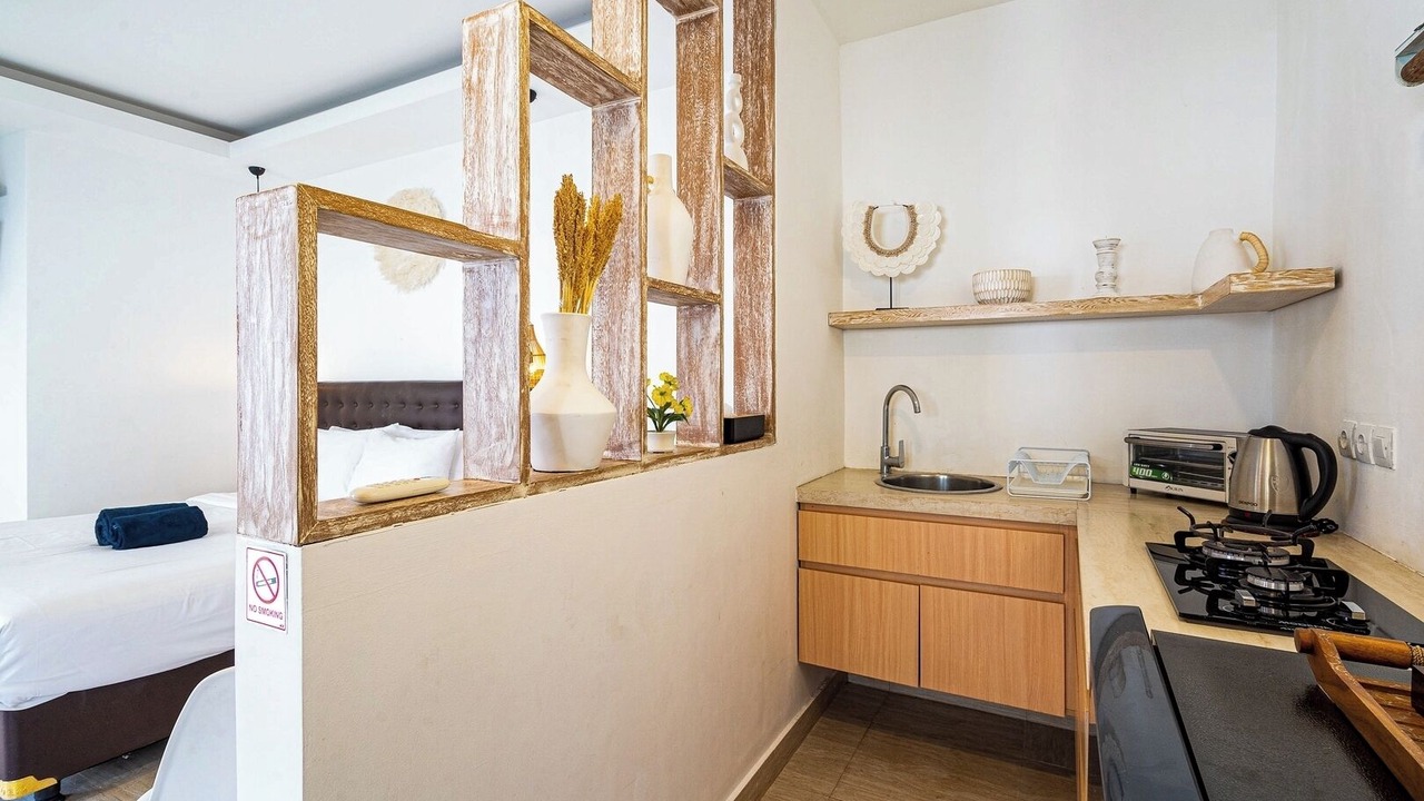 Photo of Kitchen in Padonan