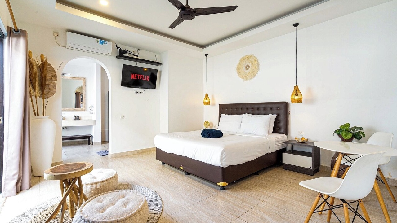 Photo of Bedroom in Padonan