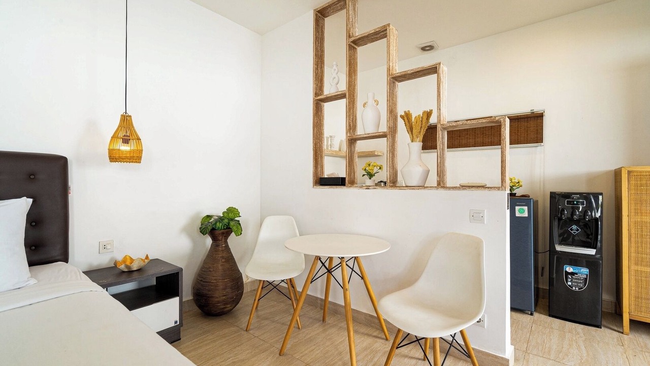 Photo of Bedroom in Padonan