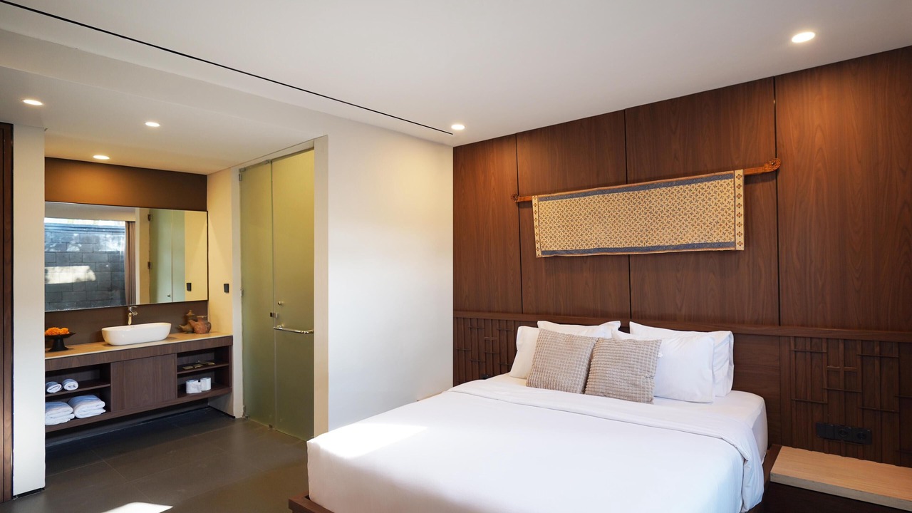 Photo of Bedroom in Kelating