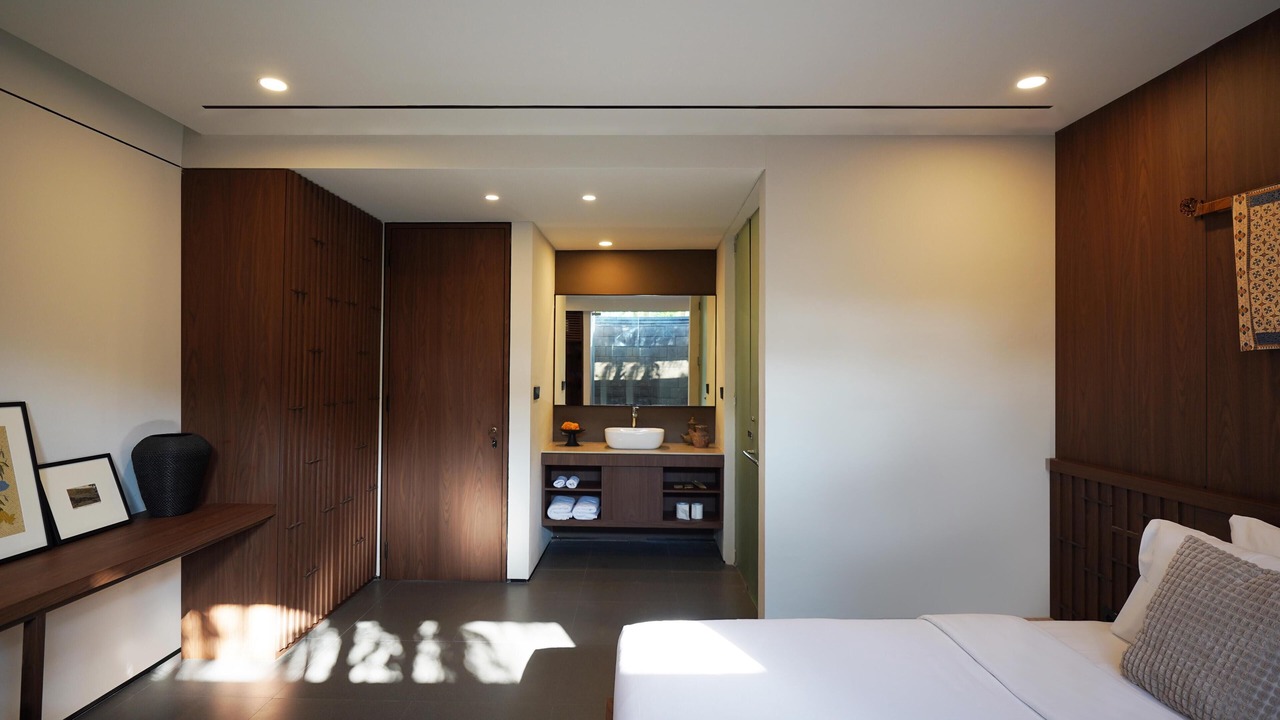 Photo of Bedroom in Kelating