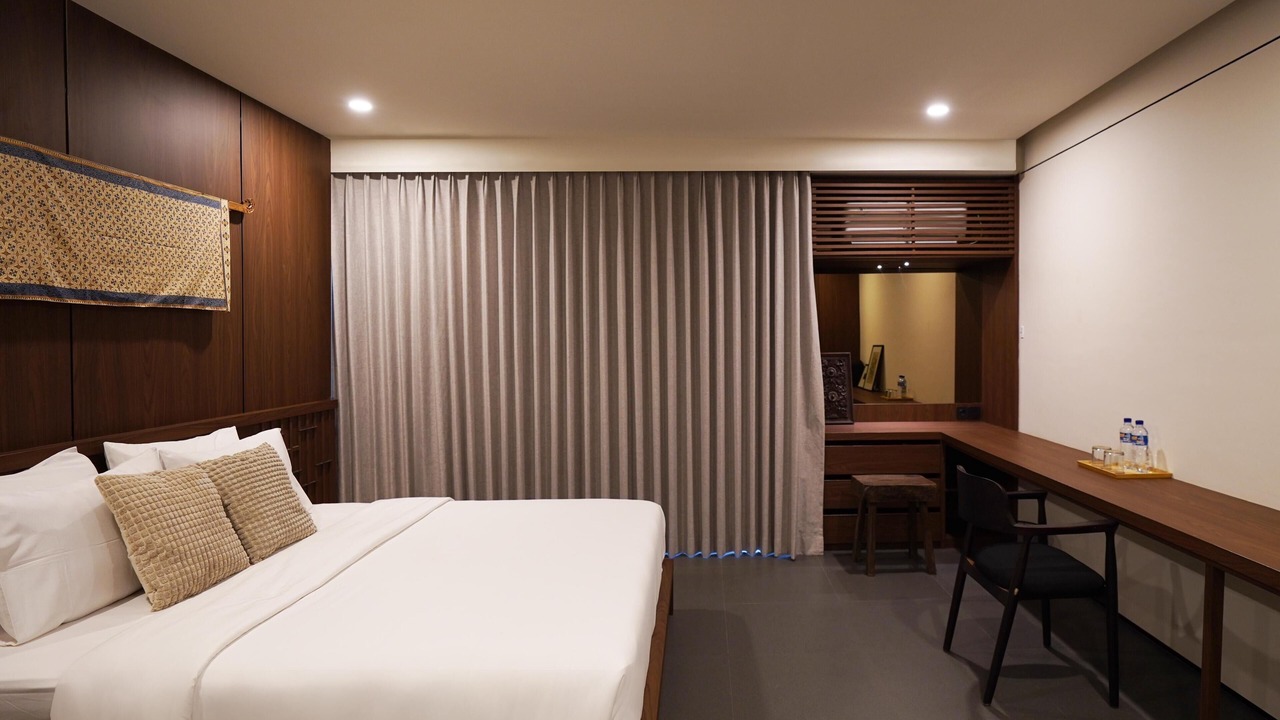 Photo of Bedroom in Kelating