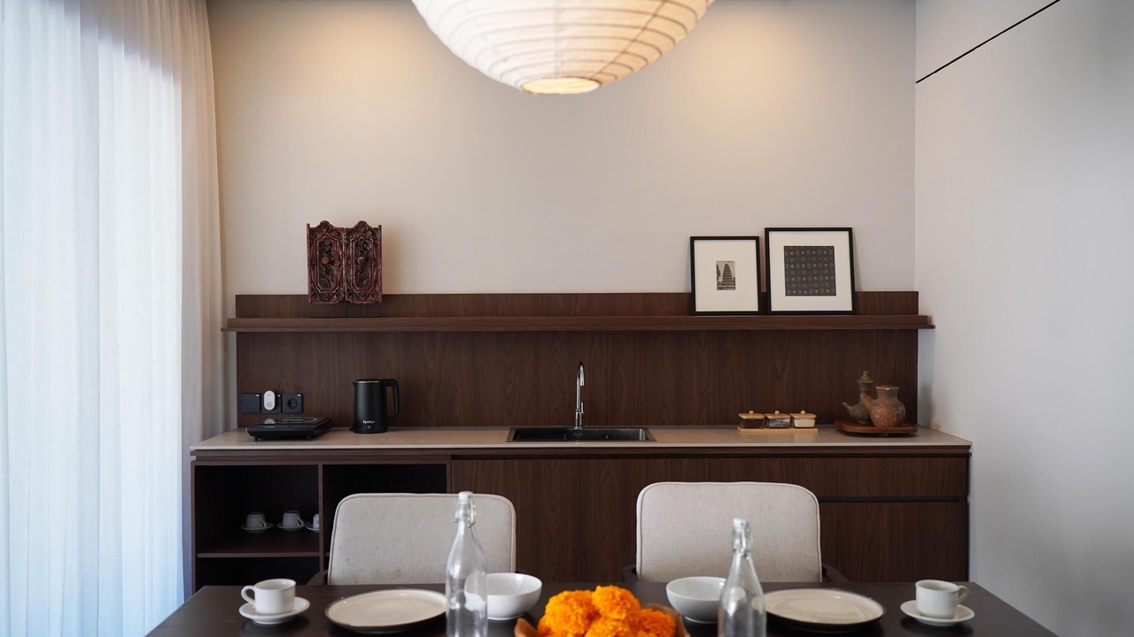 Photo of Kitchen in Kelating