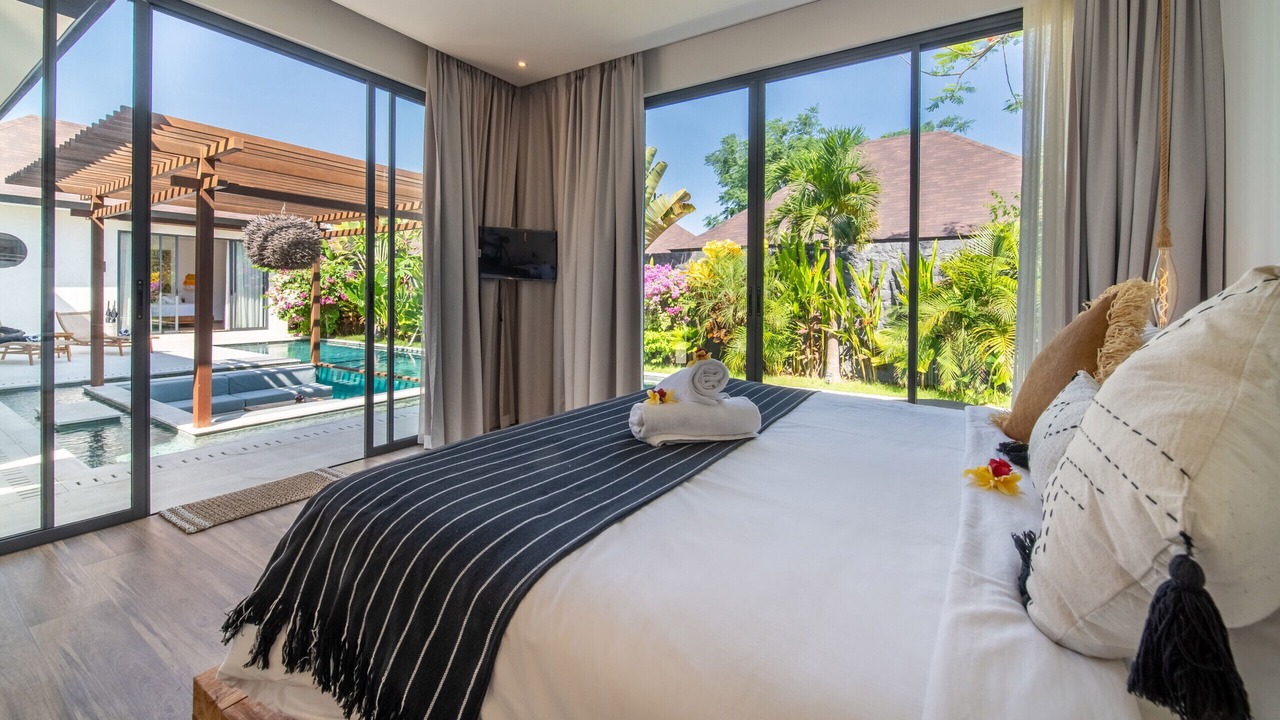 Photo of Bedroom in Ungasan