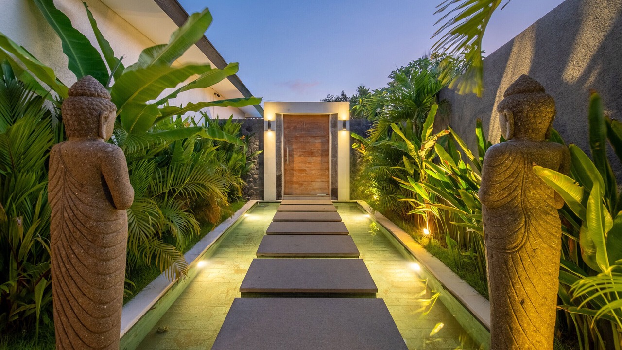 Photo of Outdoor in Ungasan