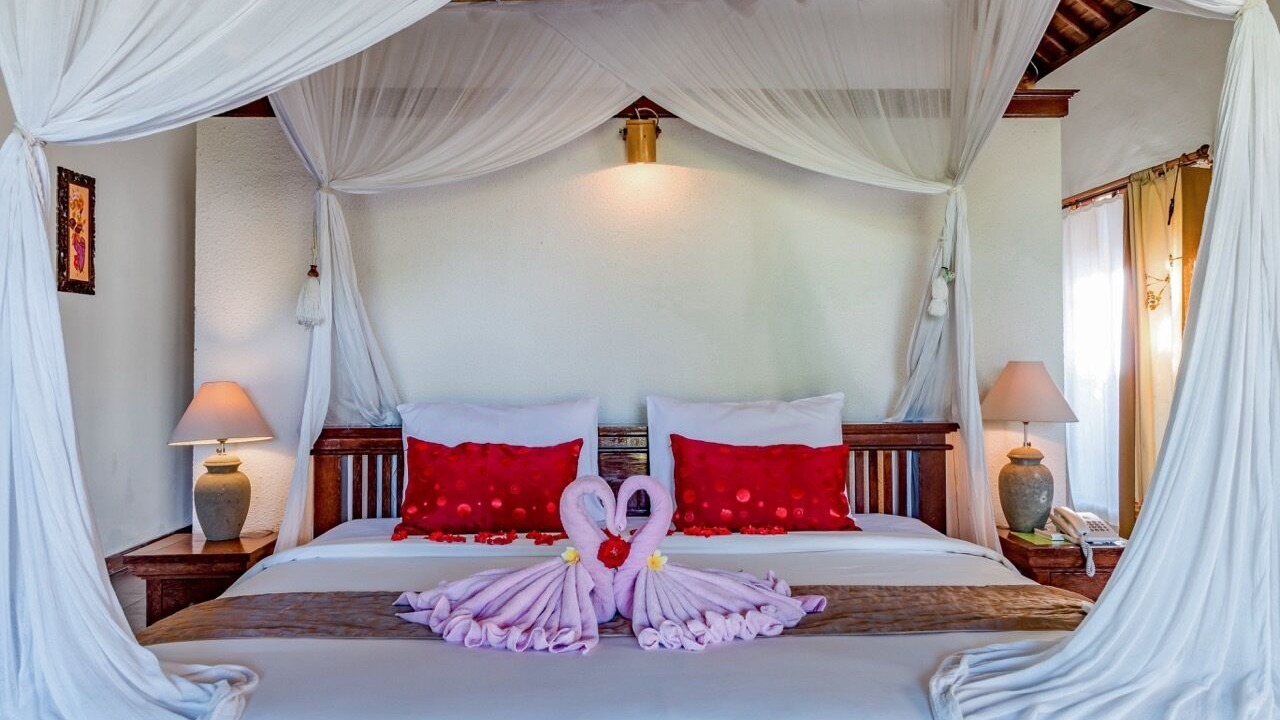 Photo of Bedroom in Tabanan