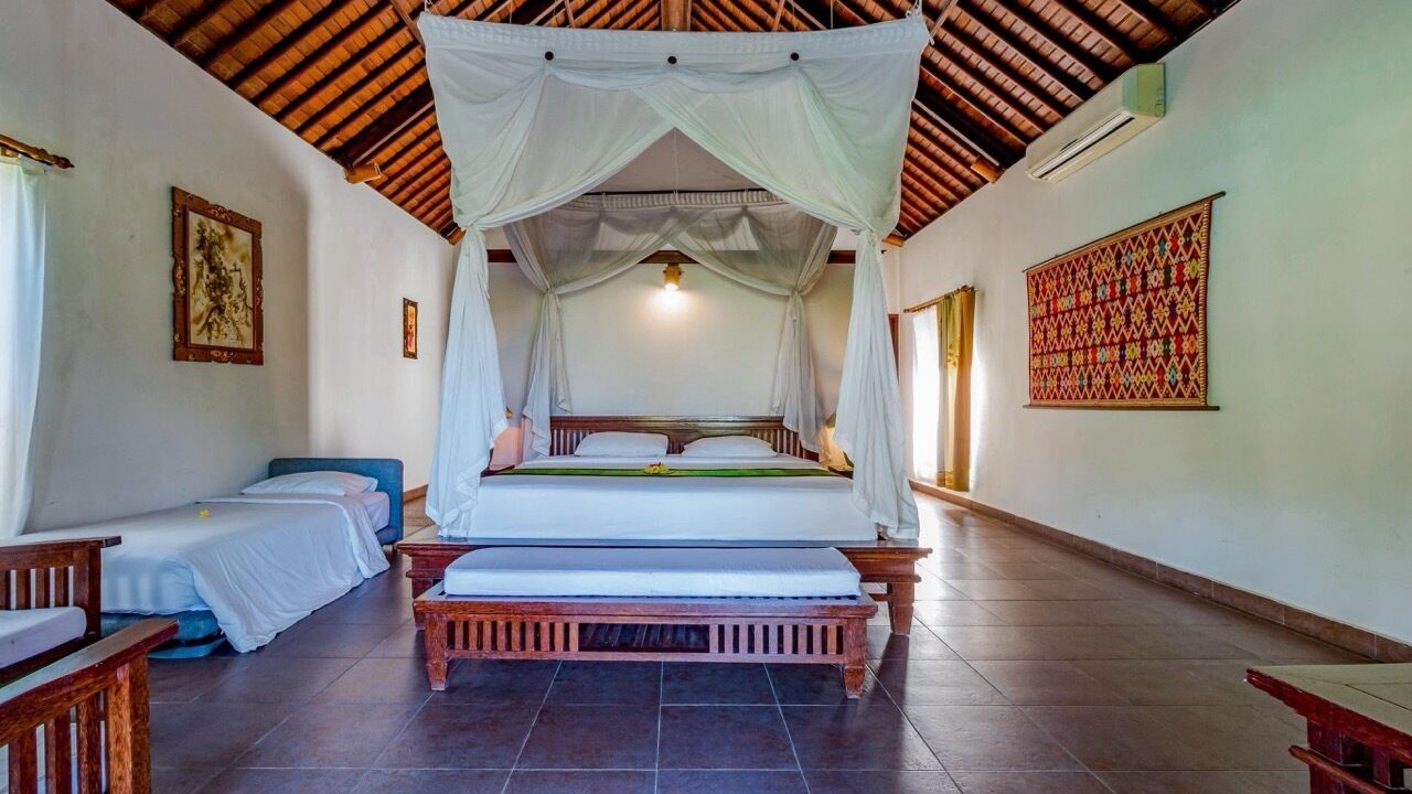 Photo of Bedroom in Tabanan