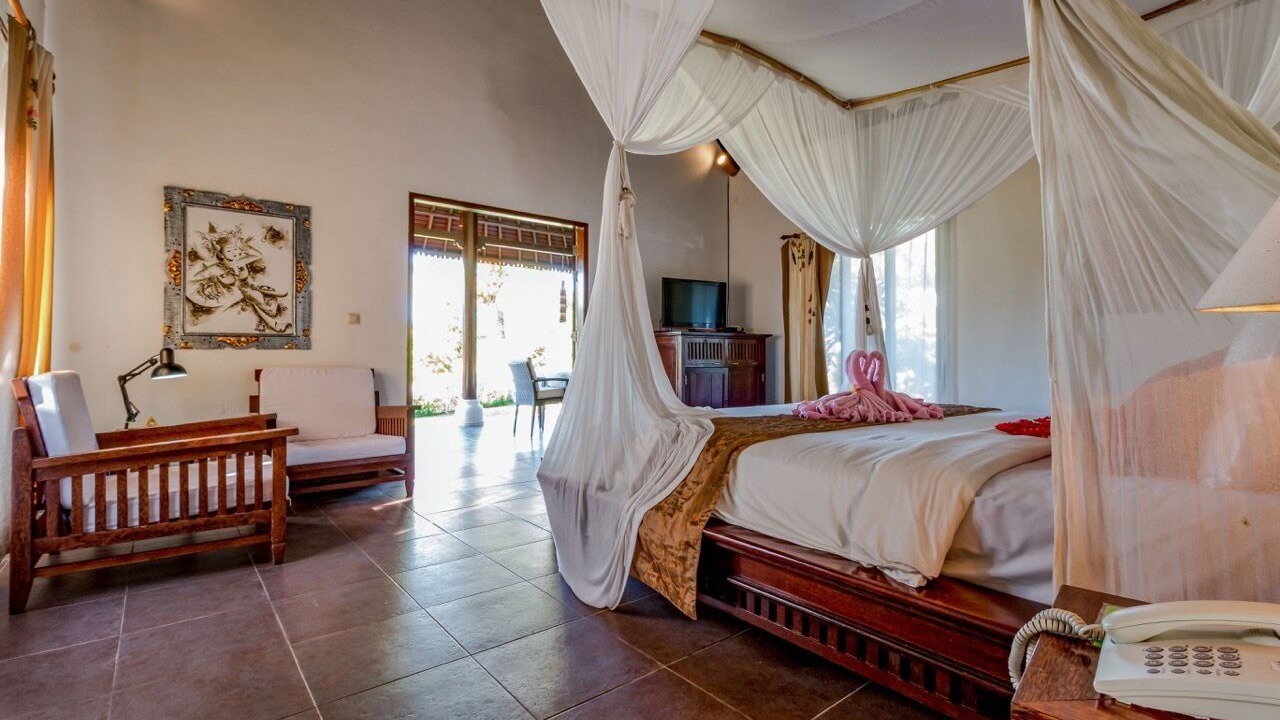 Photo of Bedroom in Tabanan