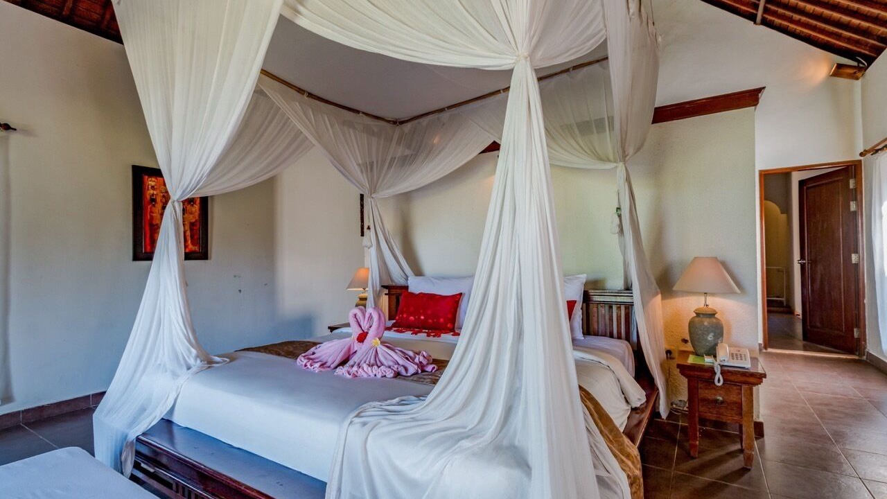 Photo of Bedroom in Tabanan