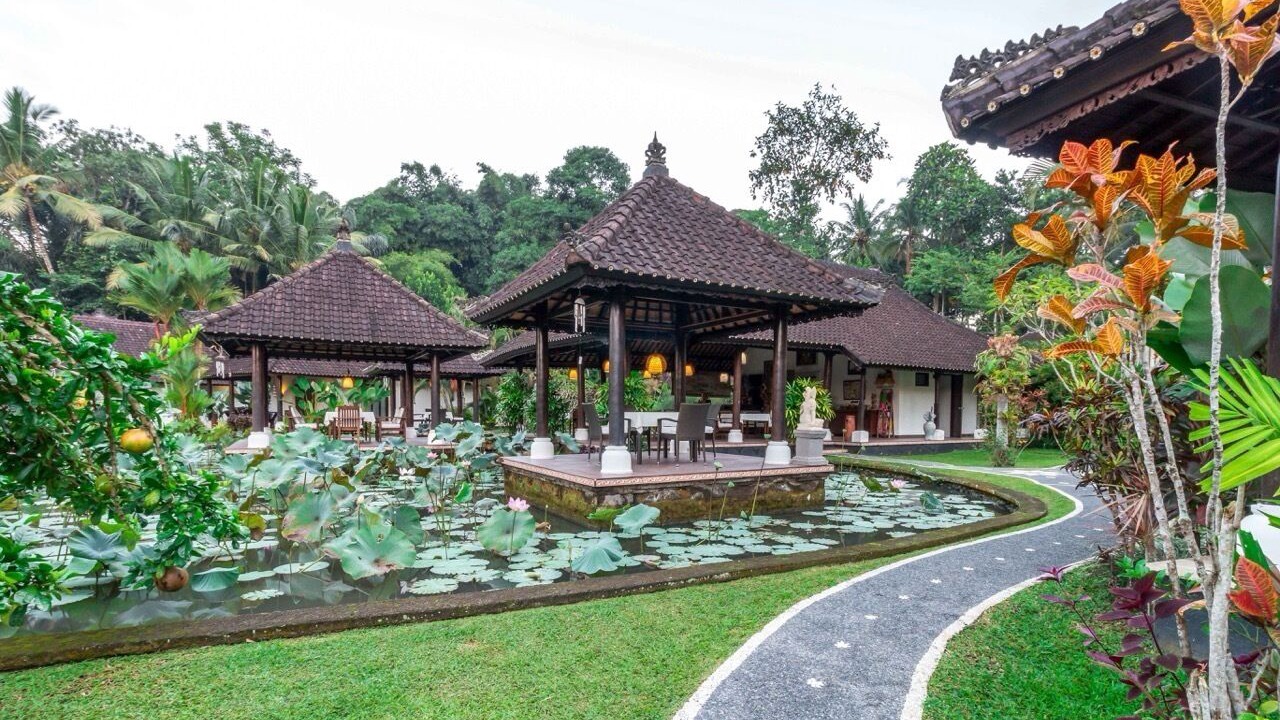 Photo of Outdoor in Tabanan