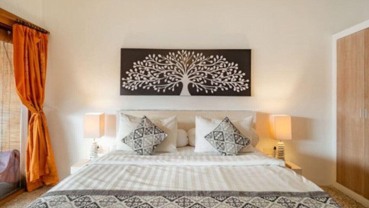 Photo of Bedroom in Sunset Road