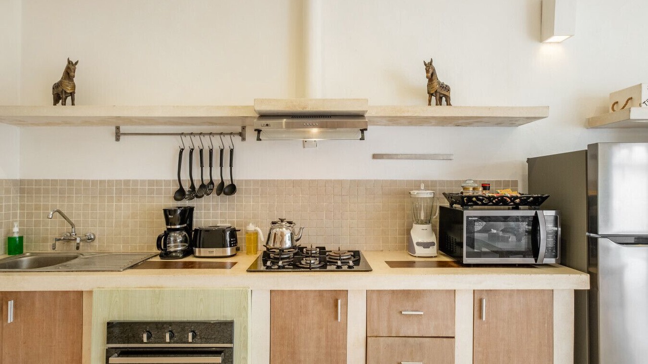 Photo of Kitchen in Sunset Road