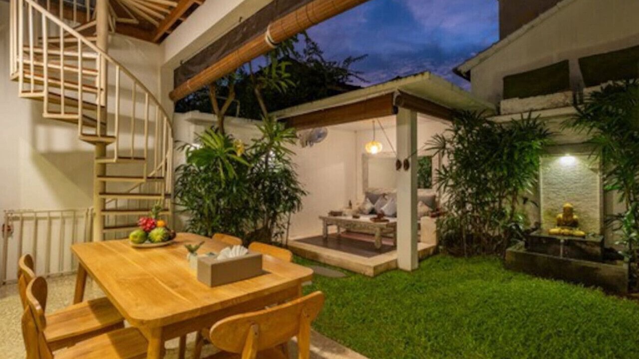 Photo of Outdoor in Sunset Road