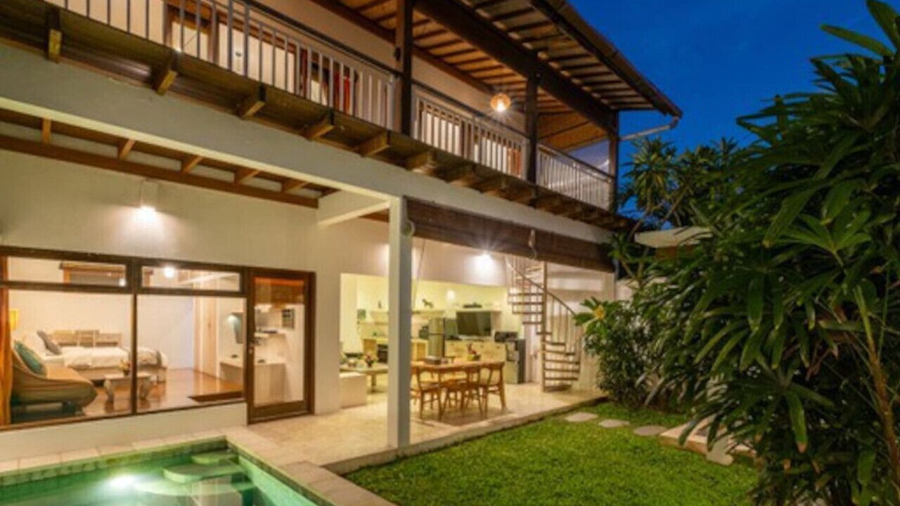 Photo of Outdoor in Sunset Road