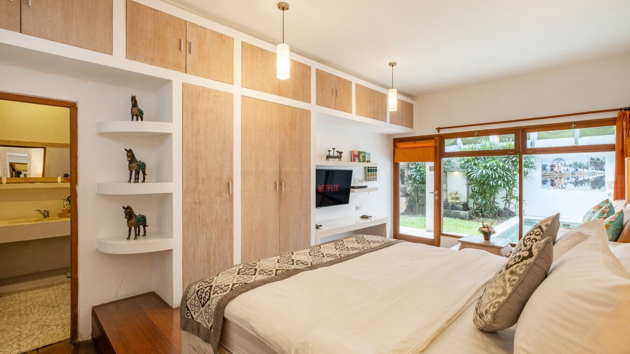 Photo of Bedroom in Sunset Road