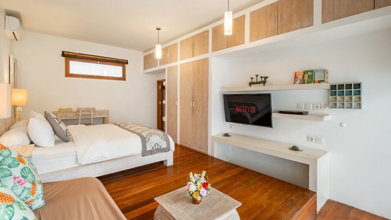 Photo of Bedroom in Sunset Road