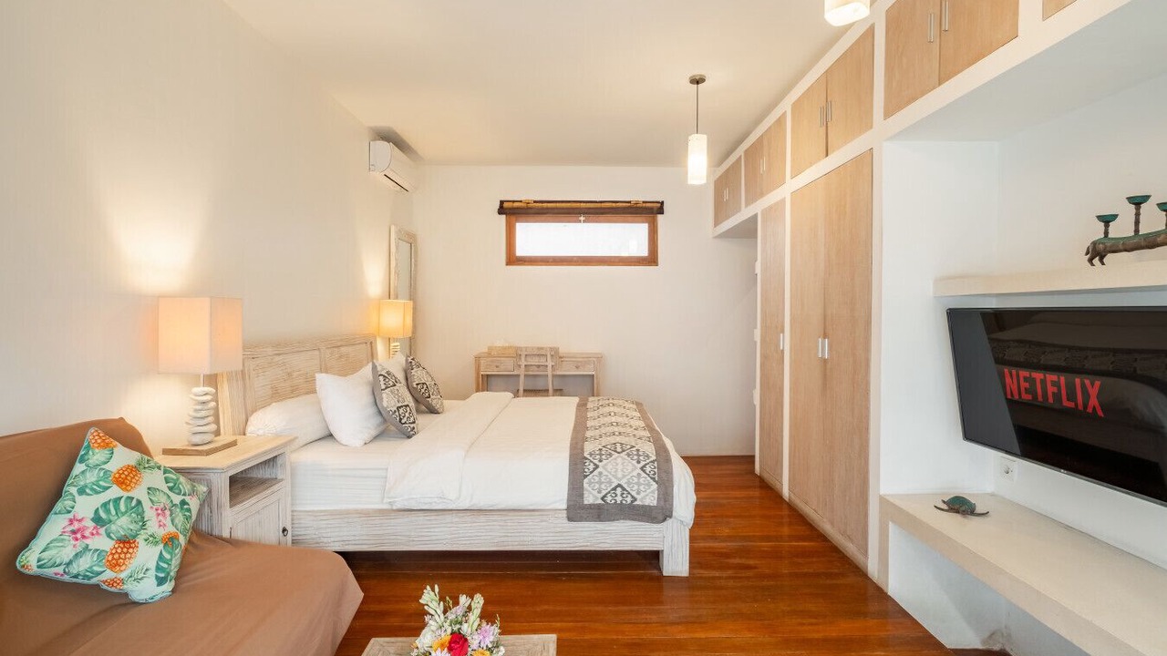 Photo of Bedroom in Sunset Road