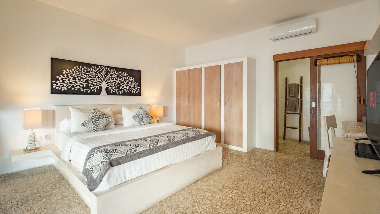 Photo of Bedroom in Sunset Road
