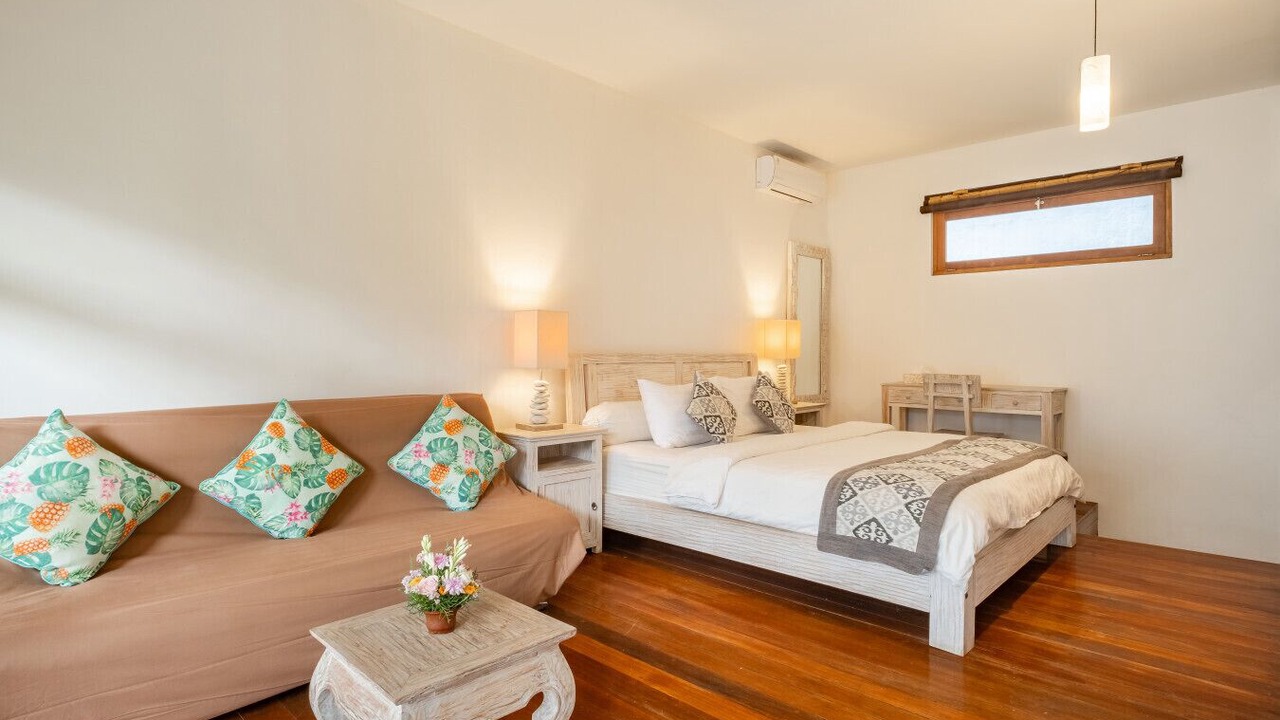 Photo of Bedroom in Sunset Road