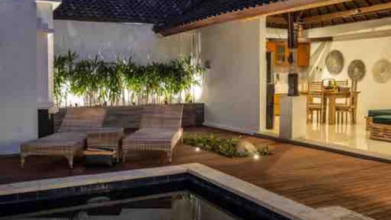 Photo of Outdoor in Sunset Road