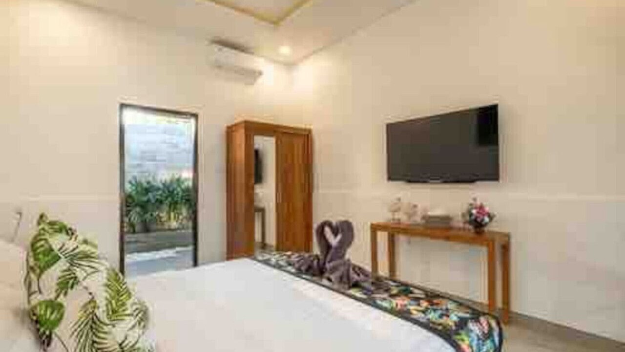 Photo of Bedroom in Sunset Road