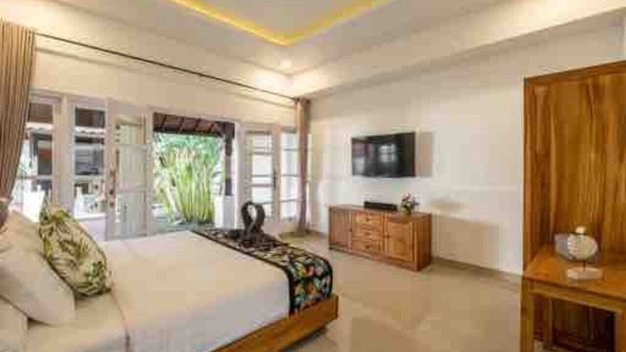 Photo of Bedroom in Sunset Road