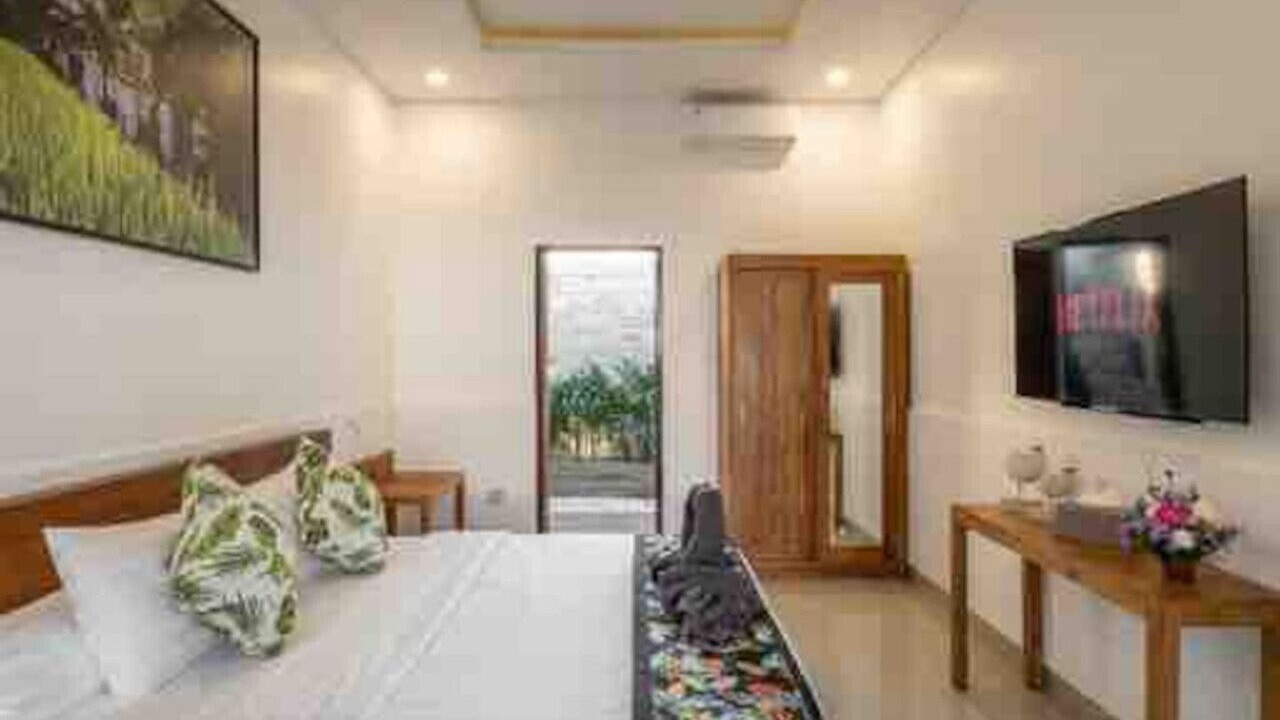 Photo of Bedroom in Sunset Road