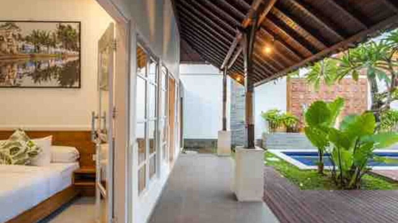 Photo of Bedroom in Sunset Road