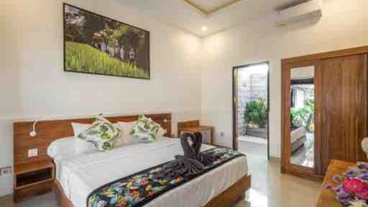 Photo of Bedroom in Sunset Road
