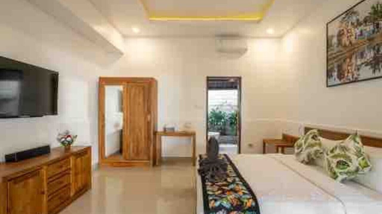 Photo of Bedroom in Sunset Road