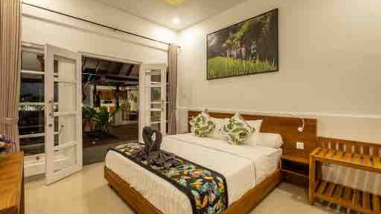 Photo of Bedroom in Sunset Road