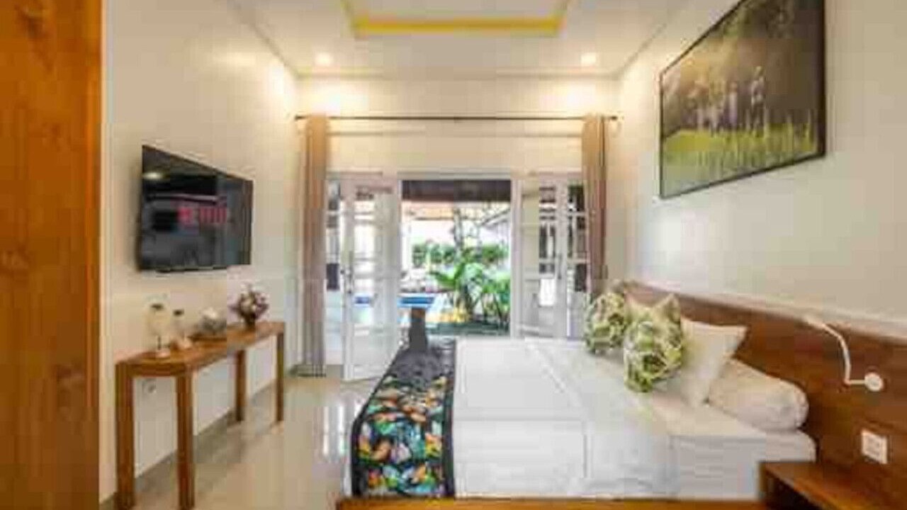 Photo of Bedroom in Sunset Road