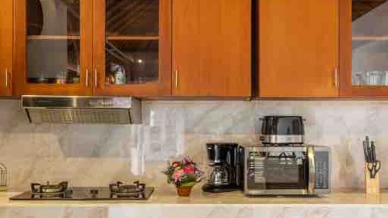 Photo of Kitchen in Sunset Road