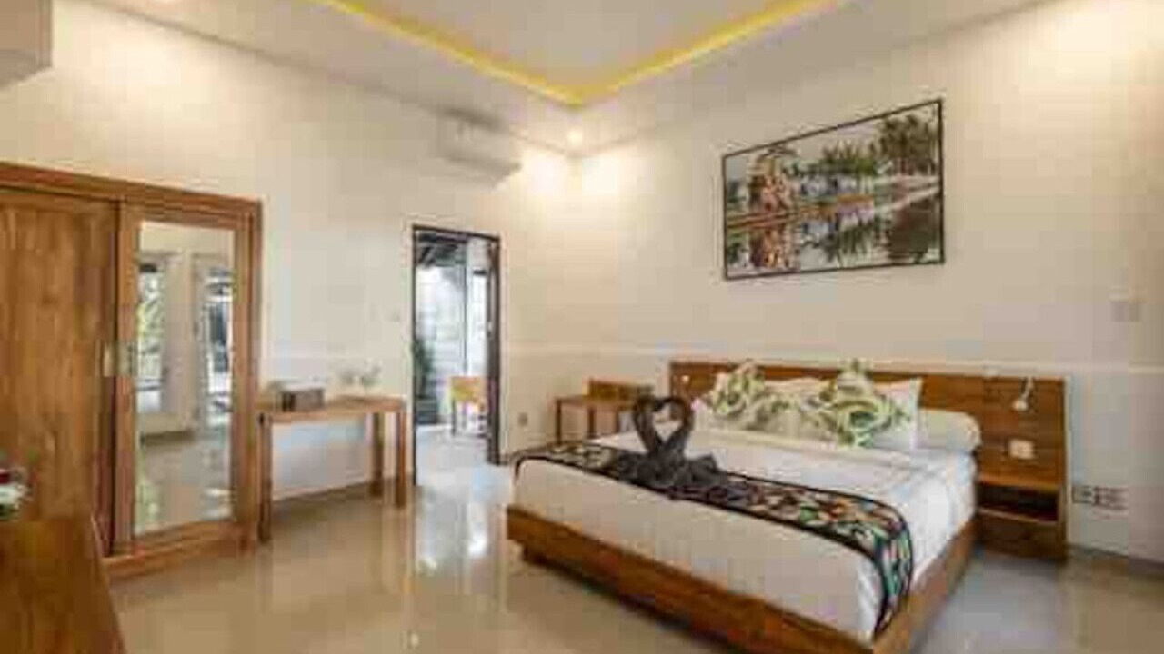 Photo of Bedroom in Sunset Road
