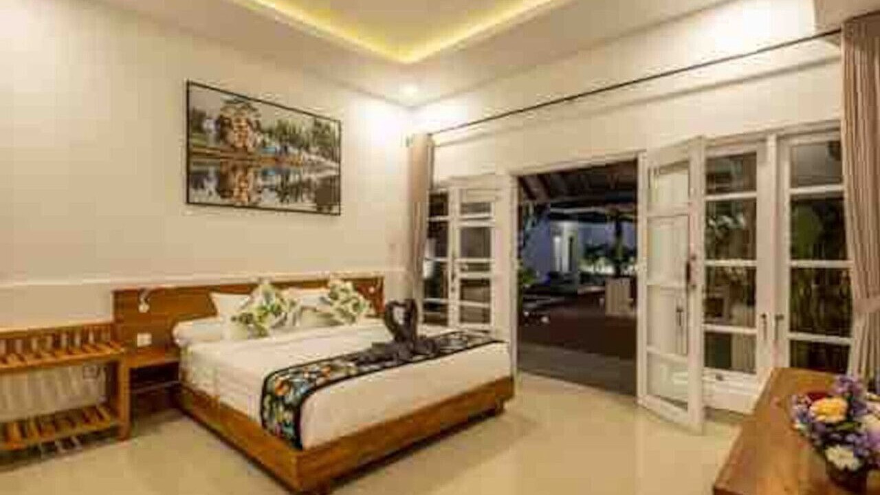Photo of Bedroom in Sunset Road