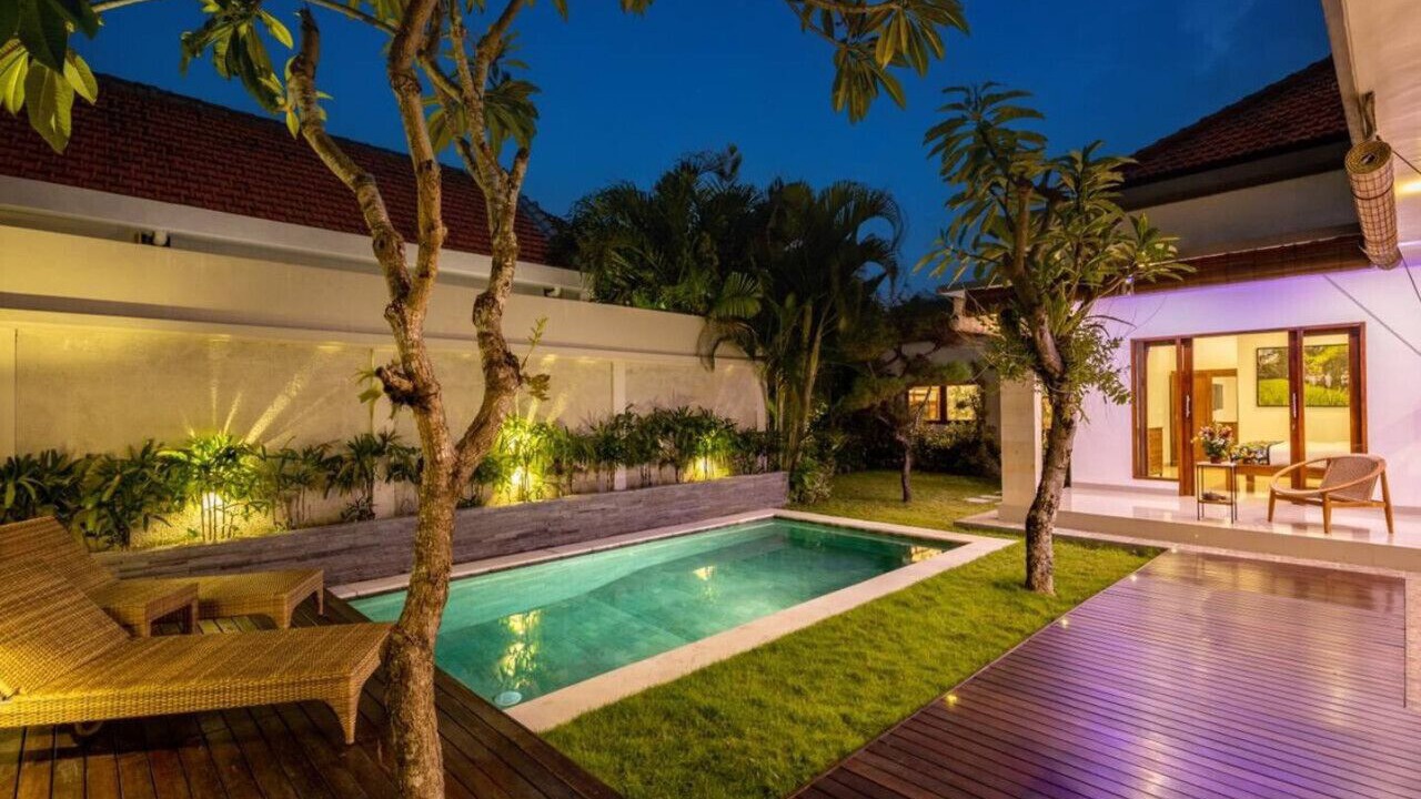 Photo of Outdoor in Seminyak
