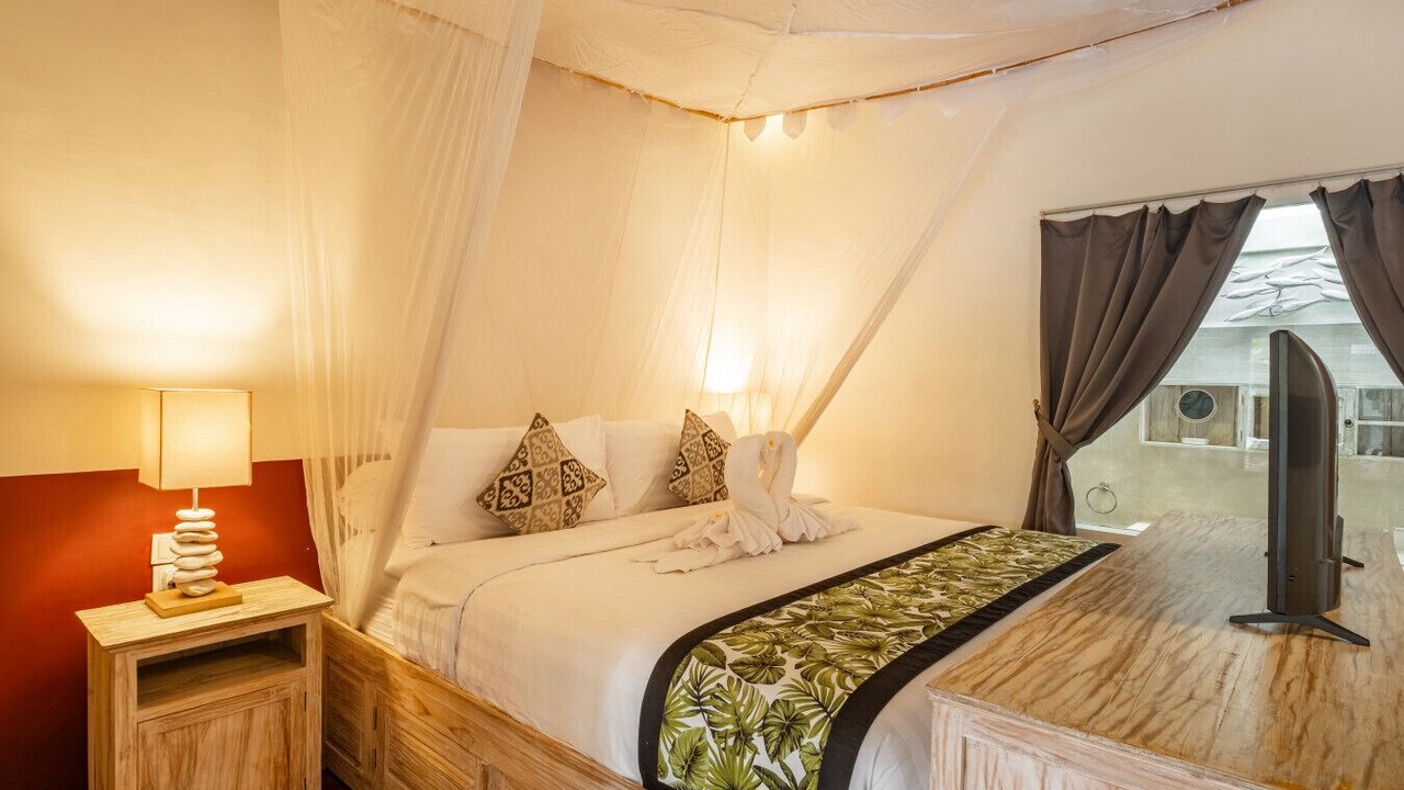 Photo of Bedroom in Sunset Road