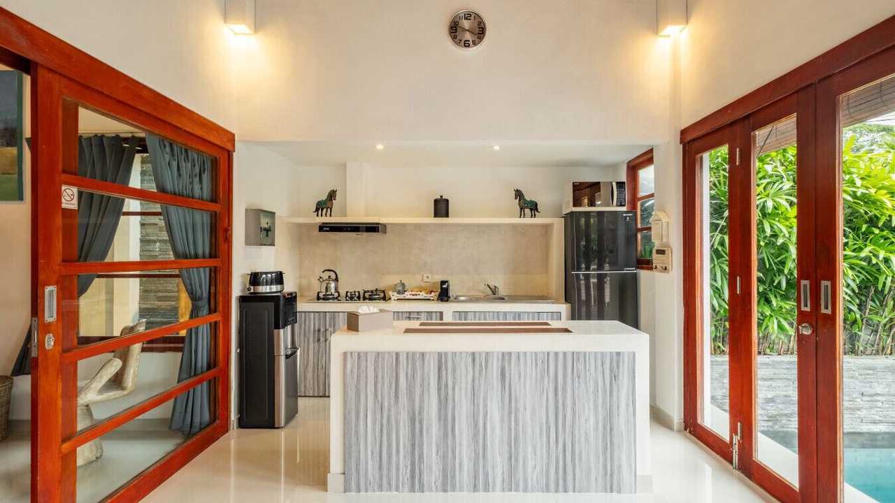 Photo of Kitchen in Sunset Road