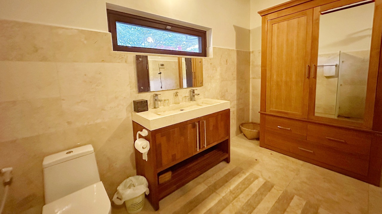 Photo of Bathroom in Senggigi