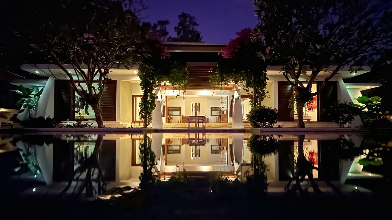 Photo of Outdoor in Senggigi