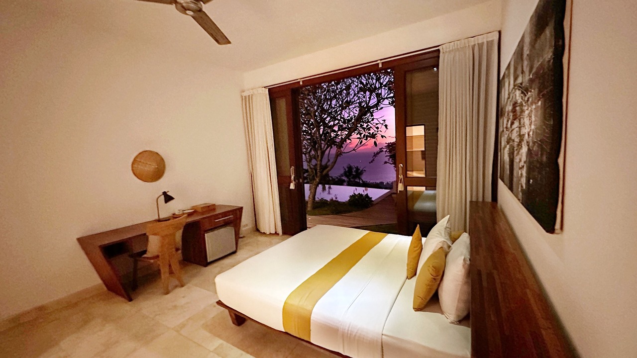 Photo of Bedroom in Senggigi