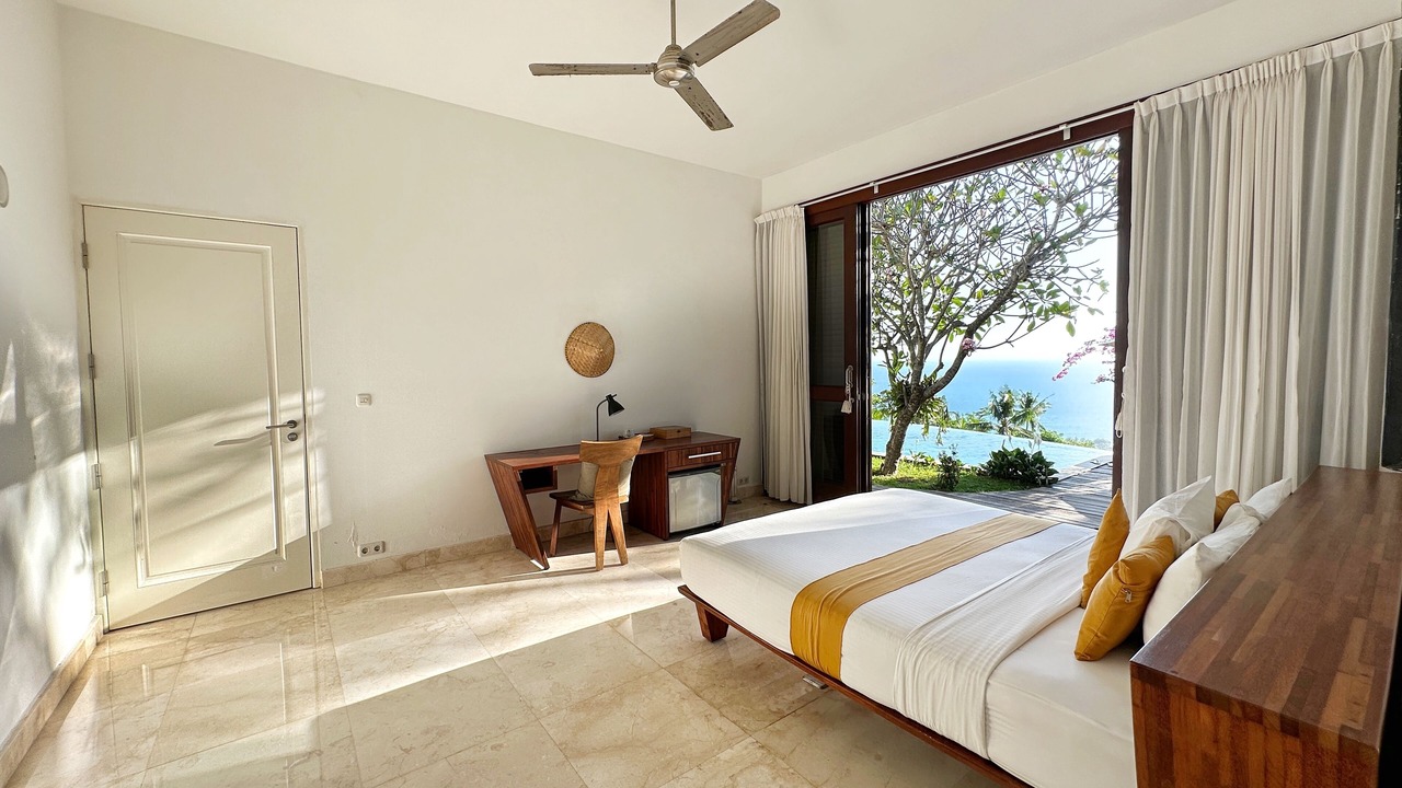 Photo of Bedroom in Senggigi