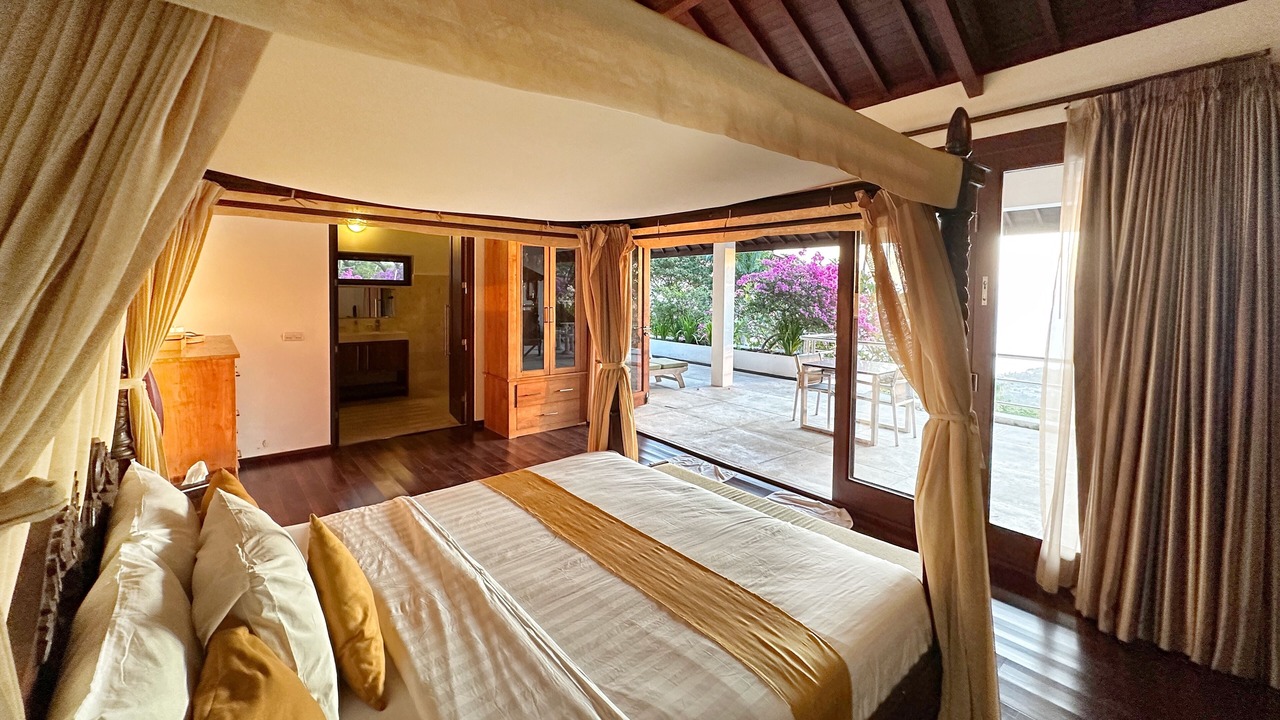 Photo of Bedroom in Senggigi