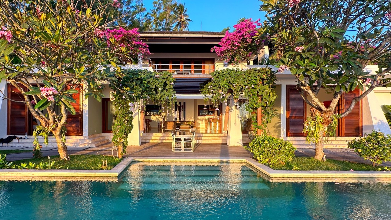 Photo of Outdoor in Senggigi