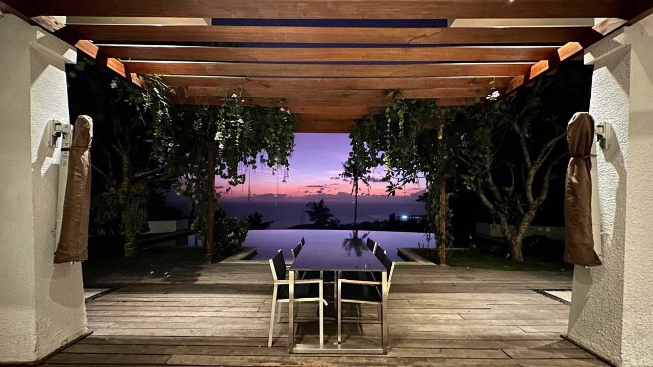 Photo of Outdoor in Senggigi