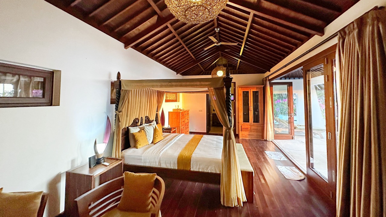 Photo of Bedroom in Senggigi