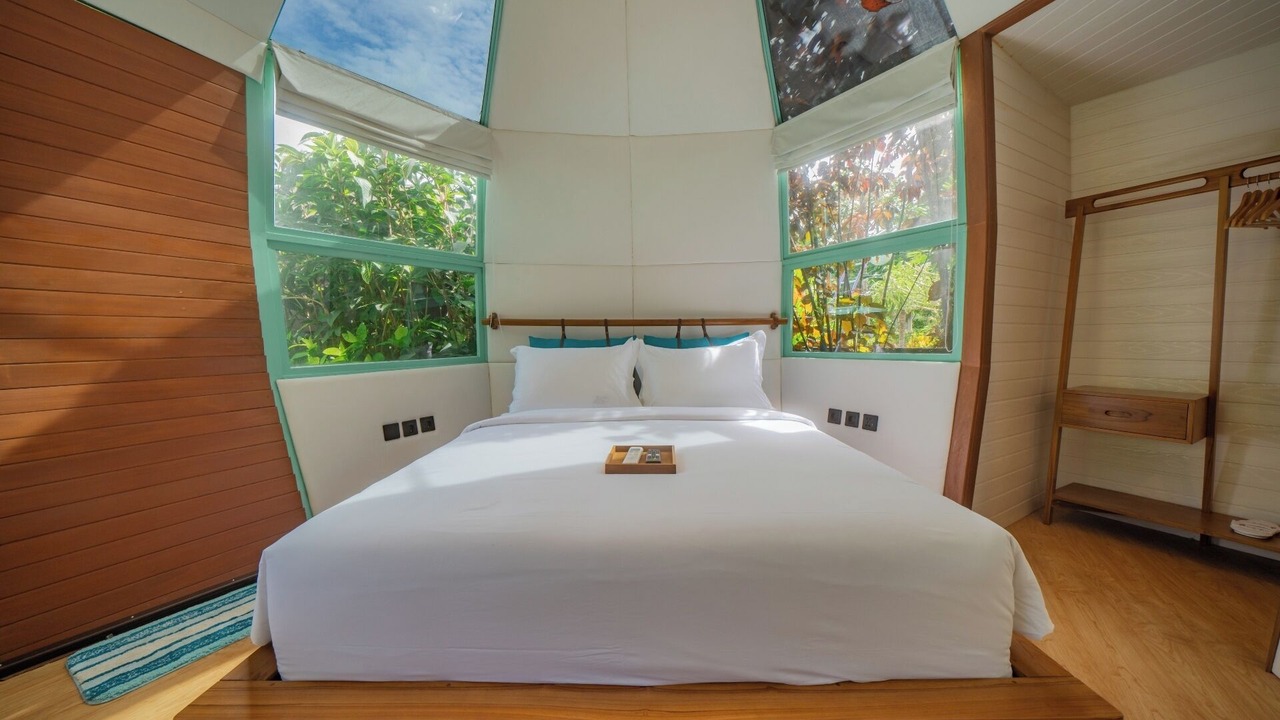 Photo of Bedroom in Kenderan