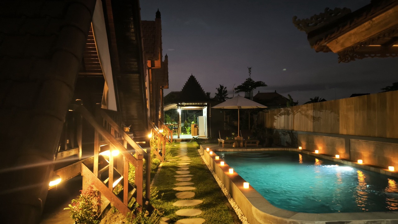 Photo of Outdoor in Ubud City-Centre
