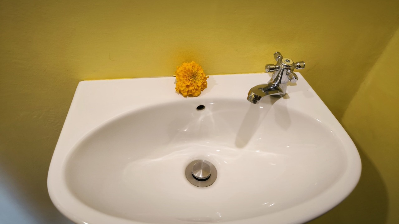 Photo of Bathroom in Ubud City-Centre