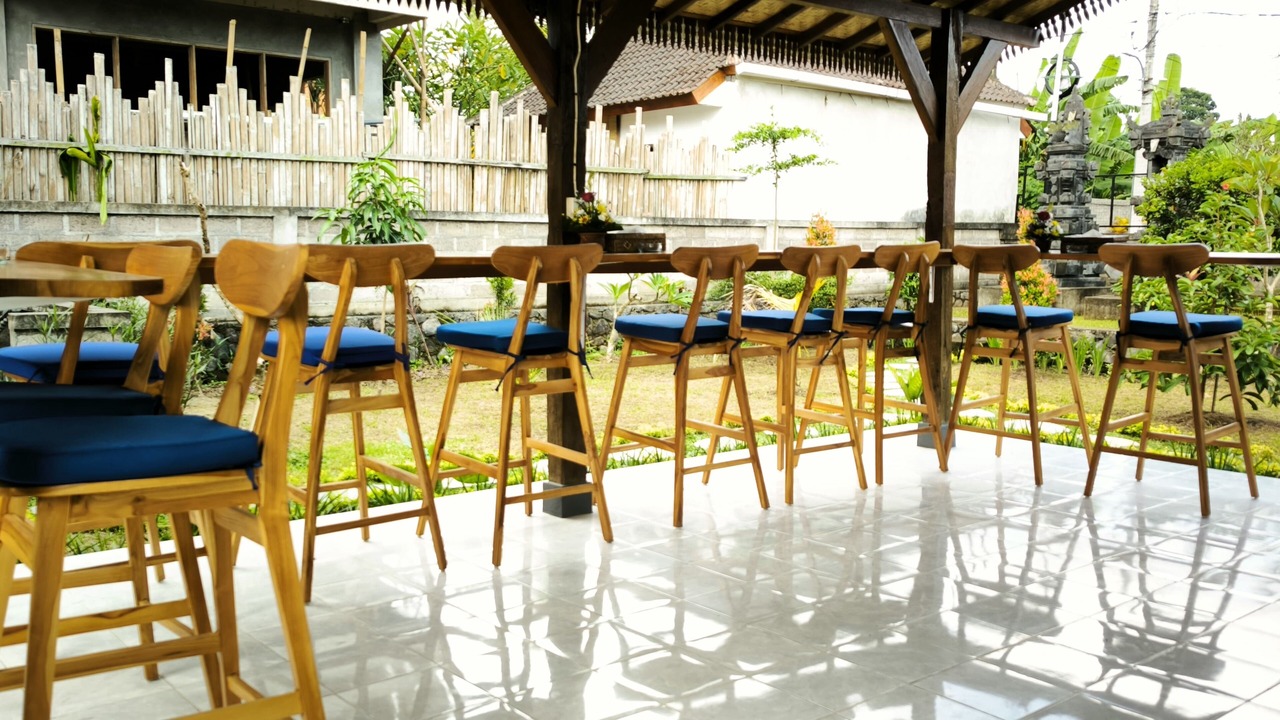 Photo of Outdoor in Ubud City-Centre